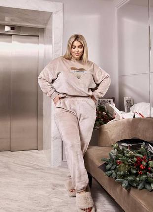 Пижама женская