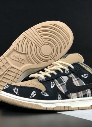 Кросівки The North Face