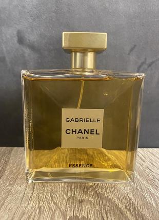 Жіноча парфумована вода chanel gabrielle essence 100 мл тестер