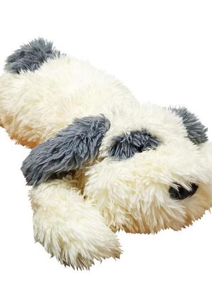 М'яка іграшка антистрес "собачка" k15210, 70 см