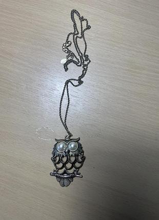 Подвеска сова