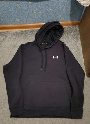 Худі under armour