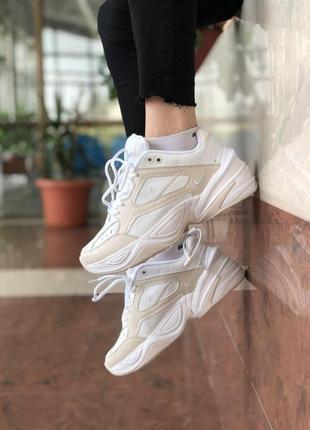Кросівки nike m2k tekno кроссовки