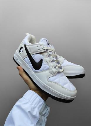 Зимние мужские кроссовки nike air force 1 low in yan termo