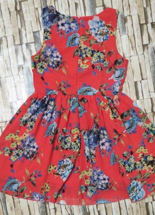 Літнє плаття  размер441 фото