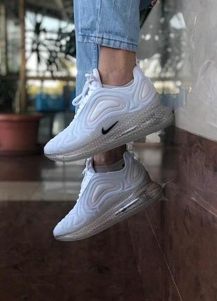 Кросівки nike air max 720 кроссовки