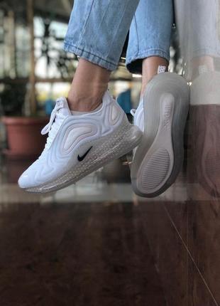 Кросівки nike air max 720 кроссовки3 фото