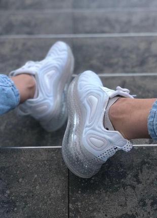 Кросівки nike air max 720 кроссовки4 фото