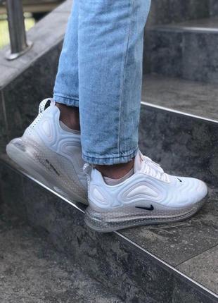 Кросівки nike air max 720 кроссовки7 фото