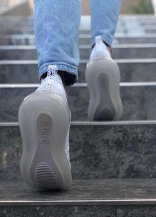 Кросівки nike air max 720 кроссовки8 фото