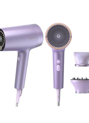 Фен philips bhd720/10 серії