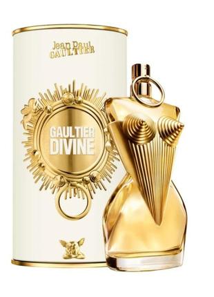 Роспив jean paul gaultier gaultier divine