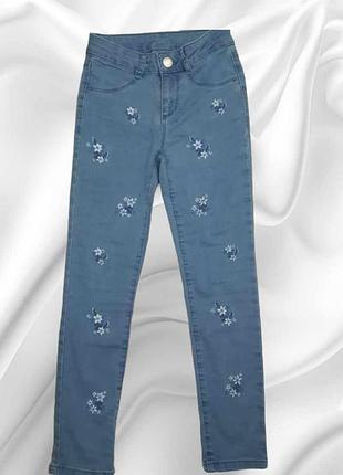 Стрейчові скінні на 7-8 років