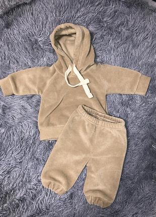 Костюм little angel