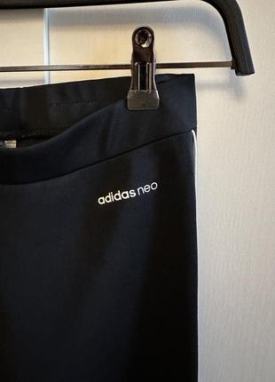 Легінси adidas3 фото