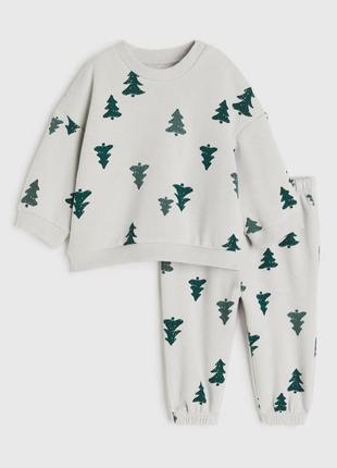 Костюм h&m