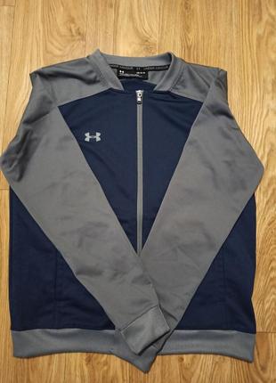 Кофта under armour women's ua challenger ii track jacket 1314616