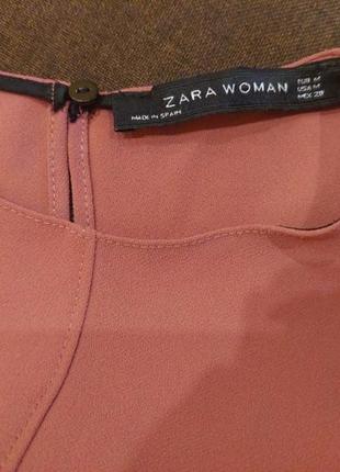 Продам блузку zara woman,  размер м6 фото