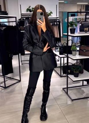 Піджак на флісі😍