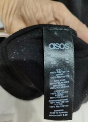 Платье от asos 18 р-р 428 фото