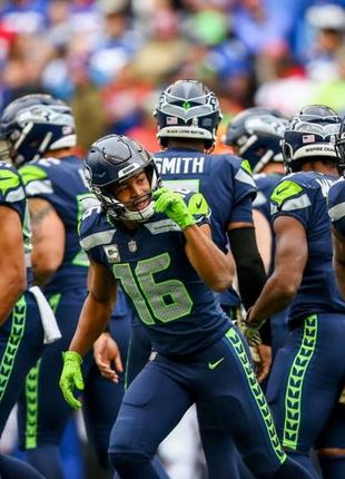 Бирка на чемодан nfl seattle seahawks сша7 фото