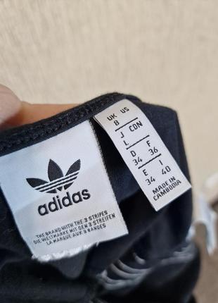 Стильний боді adidas, оригінал10 фото