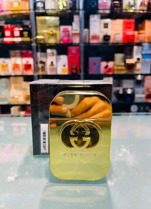 Парфуми gucci guilty 75 ml1 фото