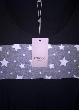 Новое платье zalando essentials3 фото