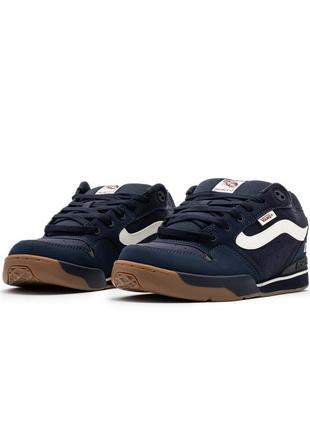 Vans x dime rovely xlt