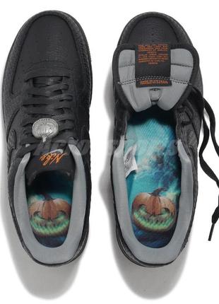 Кроссовки nike air force 1 premium ‘headless horseman’ (44)6 фото