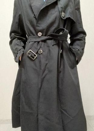 H&m плащ тренч