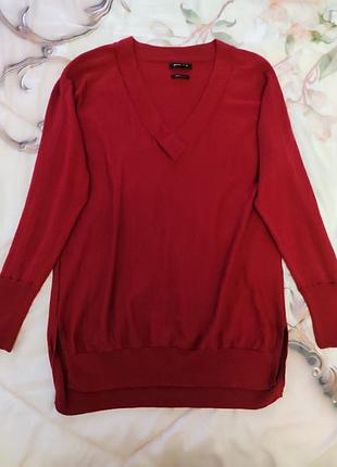 Джемпер massimo dutti
