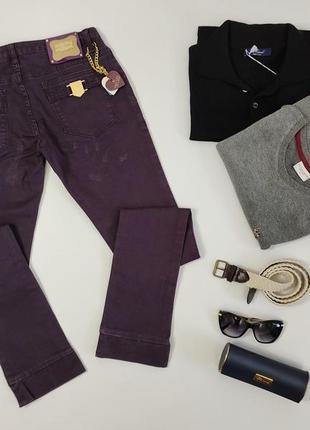 Жіночі стильні яскраві джинси amy gee, італія, р.s-xl6 фото