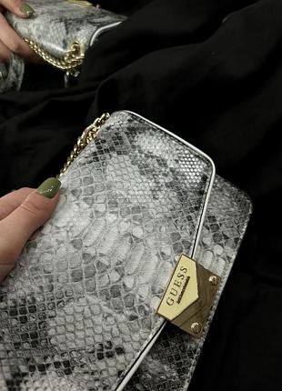 Сумка guess