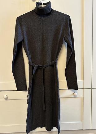 Платье matinique