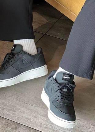 Кроссовки nike air force 1 low