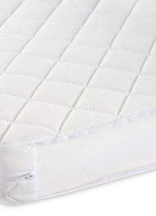 Матрас 140 70 mothercare essential foam