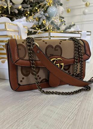 Сумка gucci