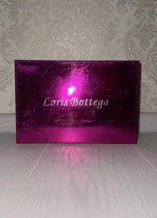 Loris bottega босоножки замшевые розовые8 фото