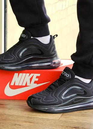 Кроссовки n!ke 720