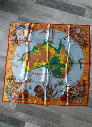 Платок, шаль by heil