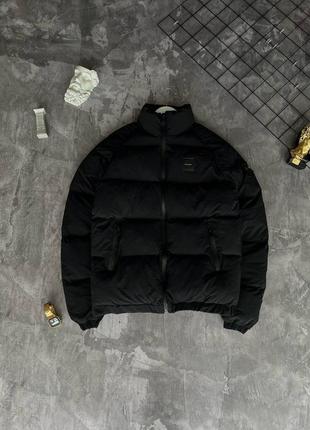 Куртка, пуховик stone island