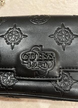 Сумка guess1 фото