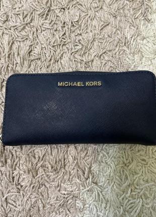 Кошелек michael kors