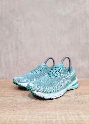 Женские кроссовки "asics gel BSD-2000 10 "3 фото