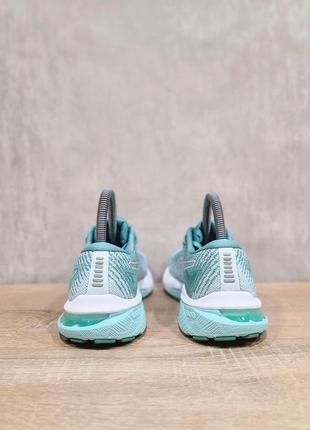 Женские кроссовки "asics gel BSD-2000 10 "7 фото
