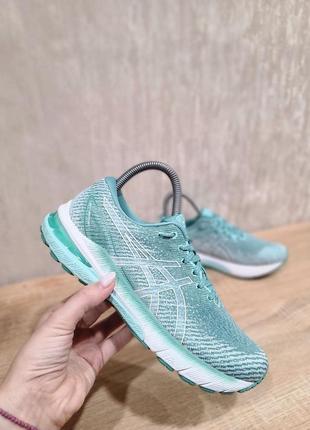 Женские кроссовки "asics gel BSD-2000 10 "1 фото