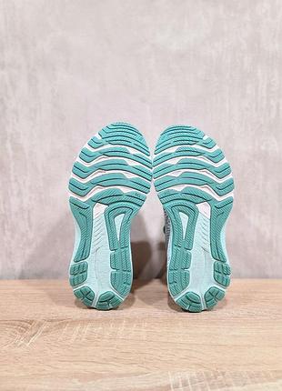 Женские кроссовки "asics gel BSD-2000 10 "8 фото