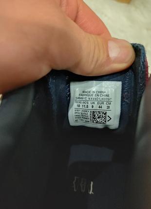 Черевики converse 44 розмір 8