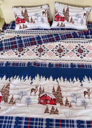 Детское постельное белье